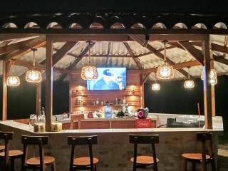 Tantiri River Resort - 3