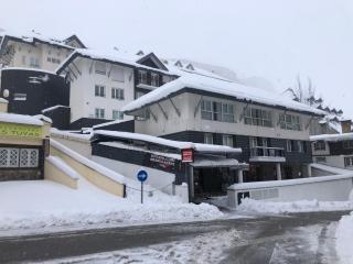 HOUSE ESTUDiO FAMiLiAR 6 PAX WIFI - 7