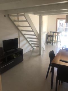 DEPARTAMENTO, Tipo loft GUEMES - Mar del Plata - 0