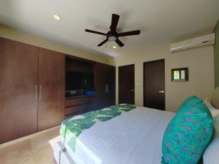 Hermoso & céntrico apartamento 1Br-GYM-Pool-Cowork By Yeah - Playa del Carmen - 2