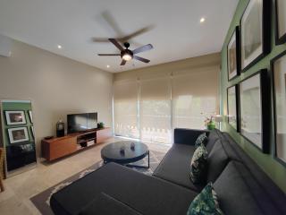 Hermoso & céntrico apartamento 1Br-GYM-Pool-Cowork By Yeah - Playa del Carmen - 1