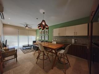 Hermoso & céntrico apartamento 1Br-GYM-Pool-Cowork By Yeah - Playa del Carmen - 3