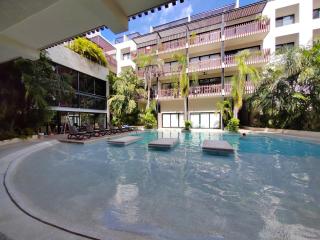 Hermoso & céntrico apartamento 1Br-GYM-Pool-Cowork By Yeah - Playa del Carmen - 6