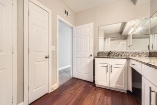 Crest At Midtown 3501 L 2 Bedroom 2 Bathroom - Atlanta - 7