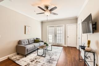 Crest At Midtown 3501 L 2 Bedroom 2 Bathroom - Atlanta - 6