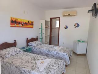 Morada das Palmeiras - Barra Grande - 6