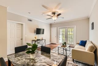 Crest At Midtown 4505 L 1 Bedroom 1 Bathroom - Atlanta - 1