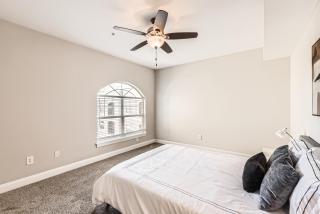 Crest At Midtown 3501 L 2 Bedroom 2 Bathroom - Atlanta - 1