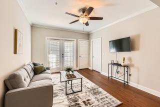 Crest At Midtown 3501 L 2 Bedroom 2 Bathroom - Atlanta - 9