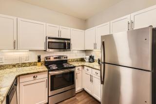 Crest At Midtown 4505 L 1 Bedroom 1 Bathroom - Atlanta - 5