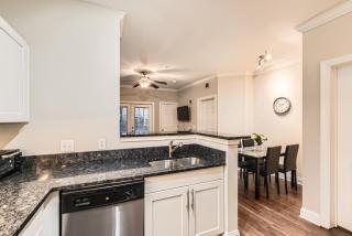 Crest At Midtown 4120 L 2 Bedroom 2 Bathroom - 4