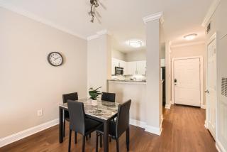Crest At Midtown 4505 L 1 Bedroom 1 Bathroom - Atlanta - 2