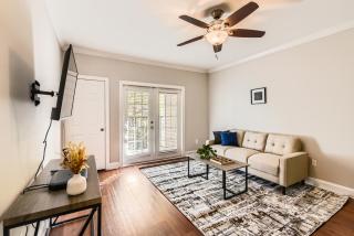 Crest At Midtown 4505 L 1 Bedroom 1 Bathroom - Atlanta - 9