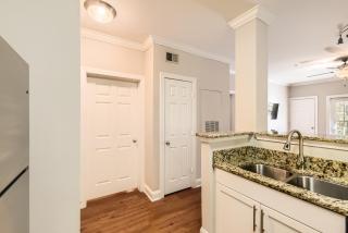 Crest At Midtown 4505 L 1 Bedroom 1 Bathroom - Atlanta - 3