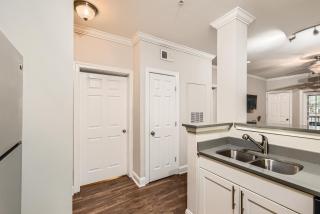 Crest At Midtown 4209 L 1 Bedroom 1 Bathroom - Atlanta - 3
