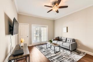 Crest At Midtown 4514 L 1 Bedroom 1 Bathroom - Atlanta - 9