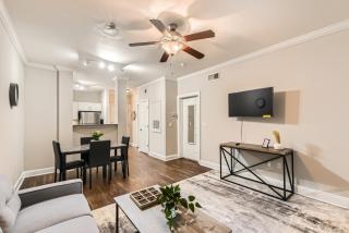 Crest At Midtown 4209 L 1 Bedroom 1 Bathroom - Atlanta - 7