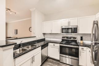 Crest At Midtown 4218 L 1 Bedroom 1 Bathroom - Atlanta - 6