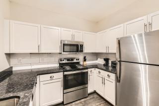 Crest At Midtown 4218 L 1 Bedroom 1 Bathroom - Atlanta - 5