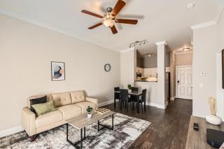 Crest At Midtown 4603 L 1 Bedroom 1 Bathroom - Atlanta - 8