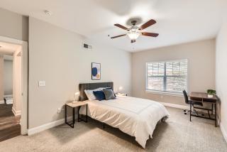 Crest At Midtown 1112 L 1 Bedroom 1 Bathroom - Atlanta - 0