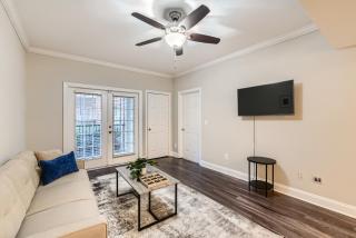 Crest At Midtown 1125 L 2bedroom 2 Bathroom - Atlanta - 7