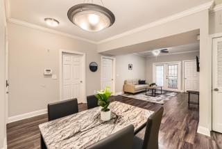 Crest At Midtown 1125 L 2bedroom 2 Bathroom - Atlanta - 3