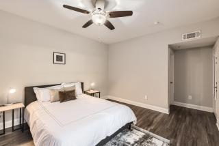 Crest At Midtown 1125 L 2bedroom 2 Bathroom - Atlanta - 1