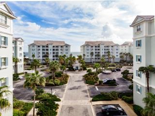 843 Cinnamon Beach, 3 Bedroom, Pet Friendly, Ocean Front, 2 Pools, Sleeps 8 - Palm Coast - 6