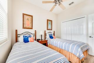 843 Cinnamon Beach, 3 Bedroom, Pet Friendly, Ocean Front, 2 Pools, Sleeps 8 - Palm Coast - 3
