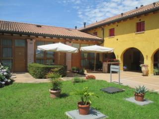 Residence Le Motte - Castello di Godego - 0