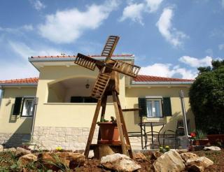 Apartment Marina - Supetar - 2