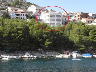 Apartments Snjeza - Drage - 0