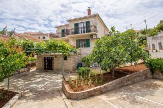 Apartment Zvone - Supetar - 6