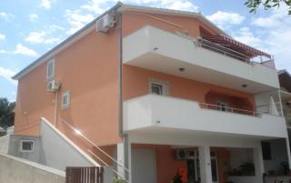 Apartments Ante - Seget Vranjica - 3
