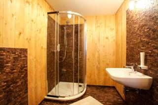Residence Buffalo - Špindlerův Mlýn - 8