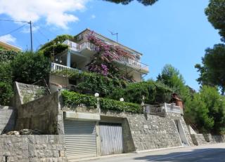 Apartments Milica - Krilo - 0