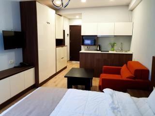 Crystal Residence Bakuriani - 2