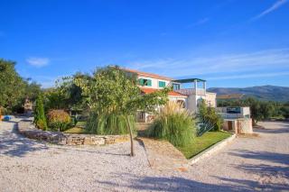 House Stone&Olive - Marina - 1