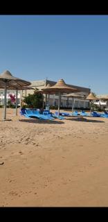 Cecelia Beach Resort - 2 Rooms with terace - Hurghada - 3