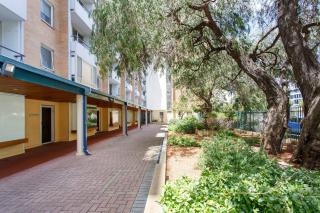 Freo Cosy Corner Centrally Located - Fremantle - 1