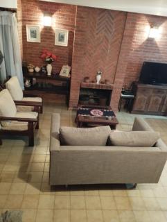 Dúplex Cauquen - Pinamar - 7