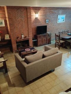Dúplex Cauquen - Pinamar - 6