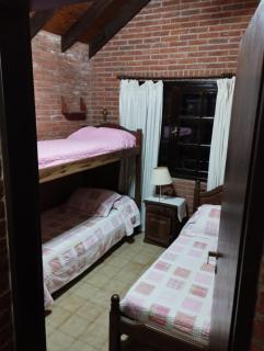 Dúplex Cauquen - Pinamar - 5