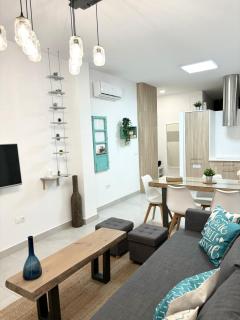 Apartamento Casa Curro Sevilla - Siviglia - 0