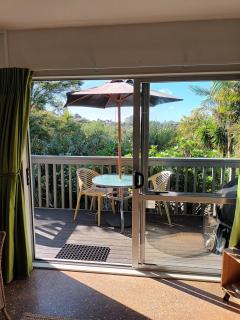 Island Breeze - Oneroa - 2