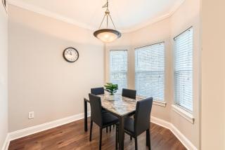 Crest At Midtown 4221 L 1 Bedroom 1 Bathroom - Atlanta - 2