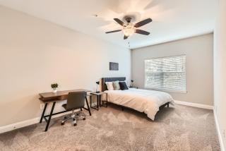 Crest At Midtown 4221 L 1 Bedroom 1 Bathroom - Atlanta - 1