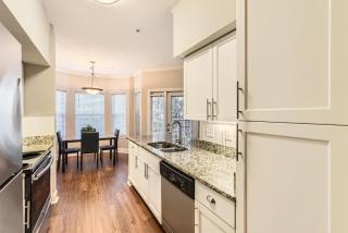 Crest At Midtown 4221 L 1 Bedroom 1 Bathroom - Atlanta - 3