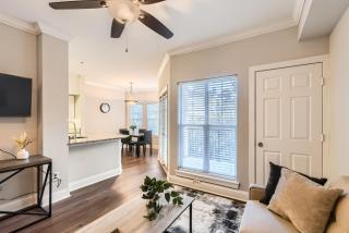 Crest At Midtown 4221 L 1 Bedroom 1 Bathroom - Atlanta - 9